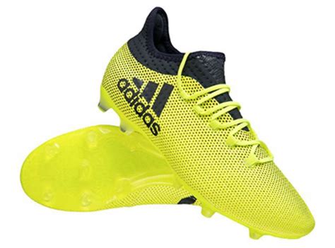 fußballschuhe adidas pervormance x 17.2 fg schwarz herren|Adidas X 17.2 FG ab 109,90 € .